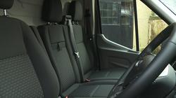 FORD TRANSIT 350 L2 RWD 2.0 EcoBlue 130ps H3 Trend Van